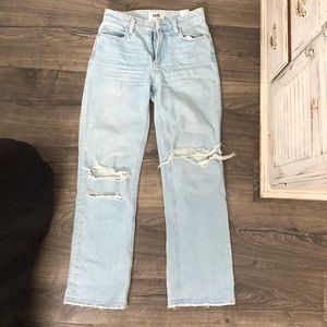 PAIGE jeans